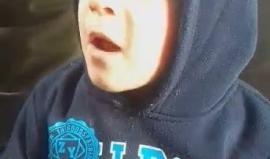 #شاهد ماذا تمنى هذا الطفل التونسي في العام الجديد