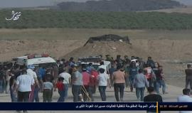 #مباشر الموجة المفتوحة لتغطية فعاليات مسيرات العودة الكبرى