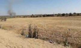 #مباشر| جولة في مخيم العودة شرق #غزة