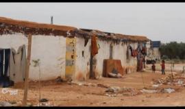 #سوريا.. المهجرين الى ادلب يعيشون أوضاعا انسانية صعبة
تقرير أورينت نيوز