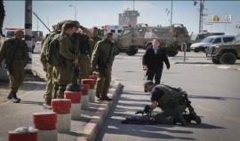 "فاطمة حجيجي" طفلة فلسطينية أعدمتها قوات الاحتلال وهي مضربة عن الطعام لليوم الخامس دعما للأسرى 
تقرير علي دار علي