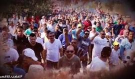 #شاهد
جديد فرقة الوعد للفن الإسلامي .. #اغضب_للأقصى