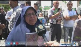 #شاهد | أكثر من 200 شهيد، يحتجزُ الاحتلال جثامينهم في مقابر الأرقام.
تقرير: أحمد الحلايقة