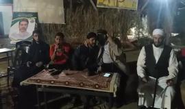 #مباشر أمسية إيمانية من مخيم العودة شرق غزة
بث/ عبد الرحمن الربعي