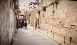 تعرف على الأماكن الأثرية في قطاع #غزة 
تقرير: أحمد قفة