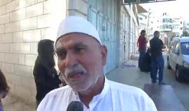 #شاهد الاحتلال يفرج عن الأسير فارس الجعبري من الخليل بعد ١٠ أعوام من الاعتقال.
تقرير علاء الطيطي