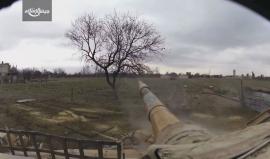 جيش الإسلام يصد هجوما لقوات النظام السوري على الغوطة الشرقية ويكبدها خسائر فادحة