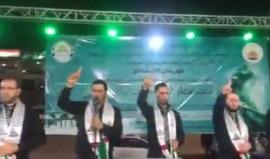 #شاهد حفلة فرقة الوعد في دولة السودان الشقيق.