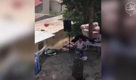 #شاهد المساجد تتلوا القراءن الكريم خلال اجتماع للسفير الامريكي بالسفارة الجديدة بالقدس