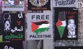 #شاهد الاحتلال يصادر معدات محال للالعاب والهدايا بدعوى التحريض ‏
تقرير: رغدة عتمة ‏