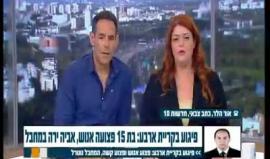 فلسطيني يقتحم منزل أحد المستوطنين في مغتصبة كريات أربع في الخليل ويتمكن من طعن اثنين منهم قبل استشهاده