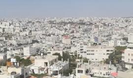 #مباشر الأجواء في مدينة الخليل بعد إعلان نتائج الثانوية العامة "انجاز"