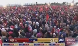#بث_مباشر| كلمة الرئيس التركي #أردوغان في #أنقرة