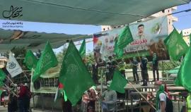 #شاهد الدعاية الإنتخابية للكتلة الإسلامية في جامعة بوليتكنك #فلسطين في #الخليل