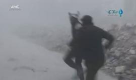 يوم القيامة في #حلب وانتفاضة خارجها وصمت دولي على المحرقة
شبكة بلدي