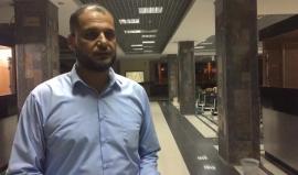#بث_مباشر مع الناطق باسم هيئة المعابر  المقدم : هشام عدوان  للحديث عن  اخر التطورات داخل معبر رفح لاستقبال الفوج الاول من الحجاج الفلسطينيين