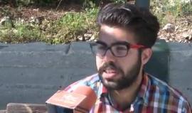 #شاهد 
ما يعرفه بعض الشباب عن مطالب الأسرى المضربين عن الطعام في سجون الاحتلال .. وأنت ماذا تعرف عن مطالبهم؟