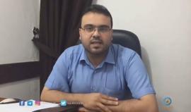 طالب برفضها ومقاطعتها 
#شاهد .. الناطق باسم #حماس حازم قاسم يعلق على قرار المحكمة العليا بحرمان غزة من إجراء الانتخابات المحلية .