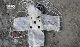 #سوريا | #ريف _دمشق : قوات الأسد تستهدف مدينة دوما بالقنابل العنقودية