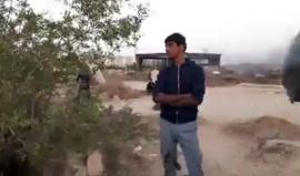 #مباشر متظاهرون يتمكنون من اختراق السياج الفاصل شرق مدينة غزة، خلال فعاليات #جمعة_الكوشوك .
 
#مسيرة_العودة_الكبرى