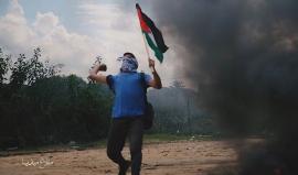 #شاهد #كليب سيدة الارض . 

#حماس29