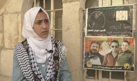 #شاهد عائلة بلبول الأب شهيد والابناء اسيران مضربان عن الطعام . 

تقرير : لمى غوشة