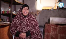 مأساة تعيشها هذه العائلة.. معاناة ممزوجة بدموع الألم!

#شاهد فقر، أمراض، بيت متهالك، ديون متراكمة.. عائلة "أبو سلطان" في قطاع غزة تطلب حياة كريمة

 جمعية قوافل الخير - غزة: 00972595515502 ، 00972594153750