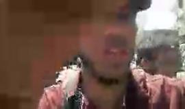 مباشر تشييع جثمان الصحفي ياسر مرتجى الذي ارتقى برصاص الاحتلال خلال تغطيته #مسيرة_العودة_الكبرى بغزة
بث/ عبد الرحمن الربعي