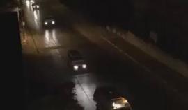 #شاهد .. اقتحام المستوطنين و قوات الاحتلال لمنطقة "قبر يوسف" شرقي نابلس.