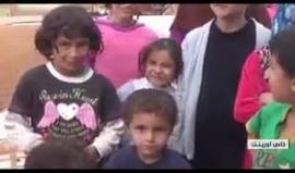 عراقيون يصلون مخيمات أطمة بـ #إدلب هرباً من ميليشيا الحشد
تقرير: محمد الفيصل