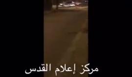 #عاجل| القناة السابعة العبرية: إطلاق نار يستهدف سيارة للشرطة الإسرائيلية في حي سلوان بالقدس