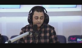 #شاهد | يوم الأرض الفلسطيني .. وقمة " البغال " 

الفنان والكاتب التونسي محمد الوسلاتي