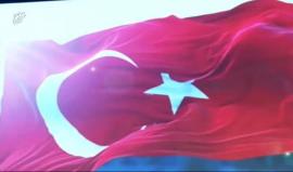 #مباشر بدء فعاليات مؤتمر "فلسطينيو الخارج" في اسطنبول