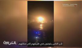 6 قتلى على الأقل و35 جريحا جراء انفجار مستودع للغاز الطبيعي في العاصمة الغانية أكرا