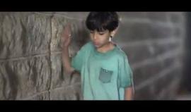 #شاهد
لأطفال سوريا وفلسطين ...
جديد فيديو كليب "إنسان" 
للفنان نبيل ابو مرسة