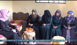 شقيقاتٌ ثلاث يُهدد "معبر رفح" اكتمال حُلم عُمرهنّ (الزواج)
تقرير: إسراء الشريف