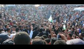 يا جماهير شعبنا المرابط "النفير العام" #مليونية_القدس