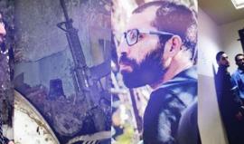 #شاهد | كليب #الشهيد_المثقف #باسل_الاعرج