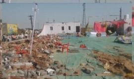 مقتل أكثر من 26 شخصا في حفل زفاف جراء انهيار جدار شمال الهند