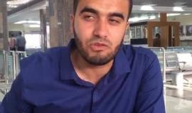 #بث_مباشر: الأوضاع في معبر رفح البري 
تصوير مراسلنا عبد الرحمن الكحلوت