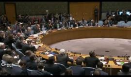 قرار دولي لحماية الاحتلال الروسي والإيراني في #حلب..تعرف عليه