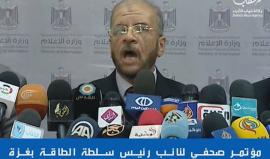 الشيخ خليل: كتانة المتقاعد هو المسؤول عن أزمة الكهرباء