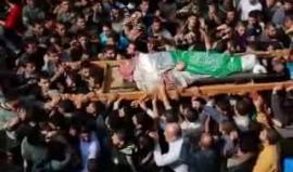 #شاهد 
اهداء إلى شهداء فلسطين وشهداء شهر نيسان 
القاء محمد سلامة