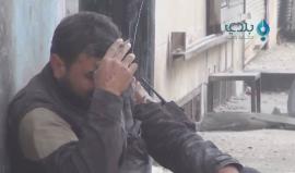 مجزرة النظام في مدينة #أريحا بريف #إدلب تفسد فرحة أصحاب الخوذ البيضاء بفوزهم بجائزة الأوسكار