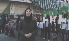 هل يثق الشعب السوري في أحد ؟! 
(شبكة شام)