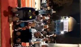 مباشر من المسجد الأقص