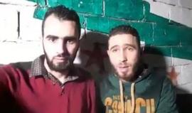 #شاهد 
 النداء الأخير .. ما يمكن أن تفعلوه من أجل #حلب؟