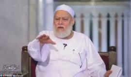 علي جمعة: قطر خوارج والإمارات قاتلتهم في زمن الصحابة