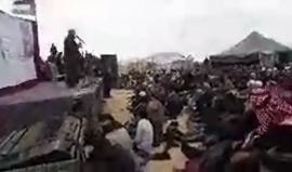 صلاة الجمعة في #مسيرة_العودة_الكبرى على حدود شمال قطاع غزة

تصوير: طلال النبيه