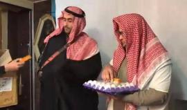 الناشطان الاردنيان علاء الذيب وجهاد البطاينة يعلقان على خطبة قاضي القضاة أحمد هليل